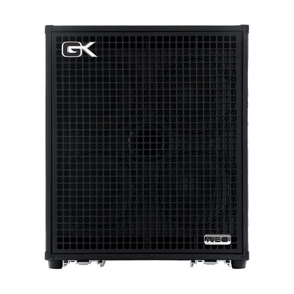 Gallien-Krueger Fusion 410 Combo bassforsterker m/4x10"