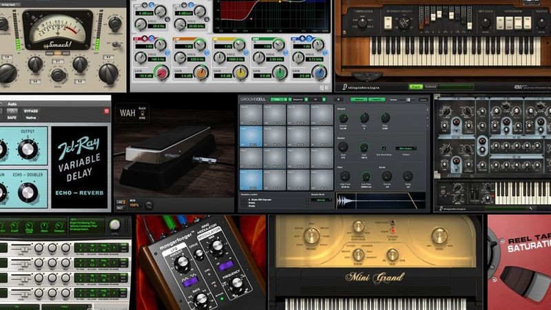 Pro Tools Artist Perpetual License
