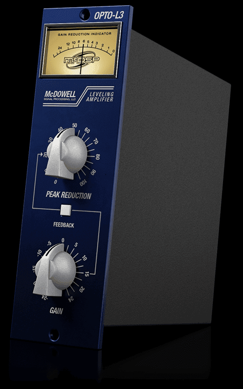 McDSP 6030 Ultimate Compressor HD v7
