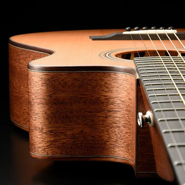 Walden G2070RCEH Electric-Acoustic Guitar