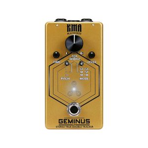 Hovedbilde KMA GEMINUS Stereo True ...