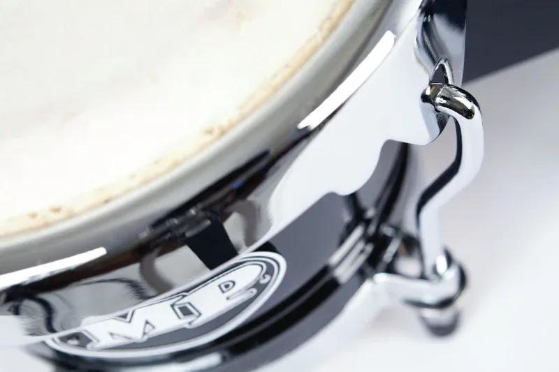 Mano Percussion MP1767-BK Bongo Set