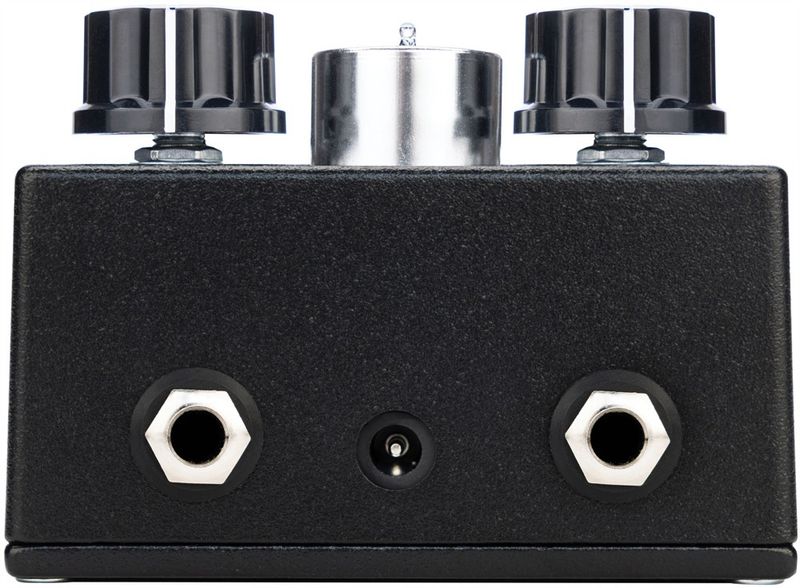 EarthQuaker Devices ZEQD-Pre Tube Preamp