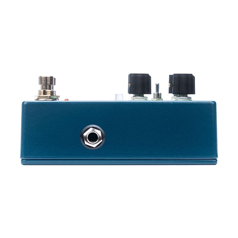 EarthQuaker Devices Silos Multi-Generational Time Reflection Dev