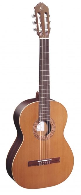 Hovedbilde Ortega R190 Klassisk ...