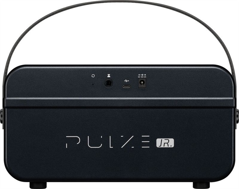 Hotone Pulze Jr. Eclipse