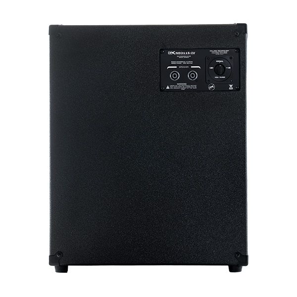 Gallien-Krueger Neo 115-IV Basskabinett
