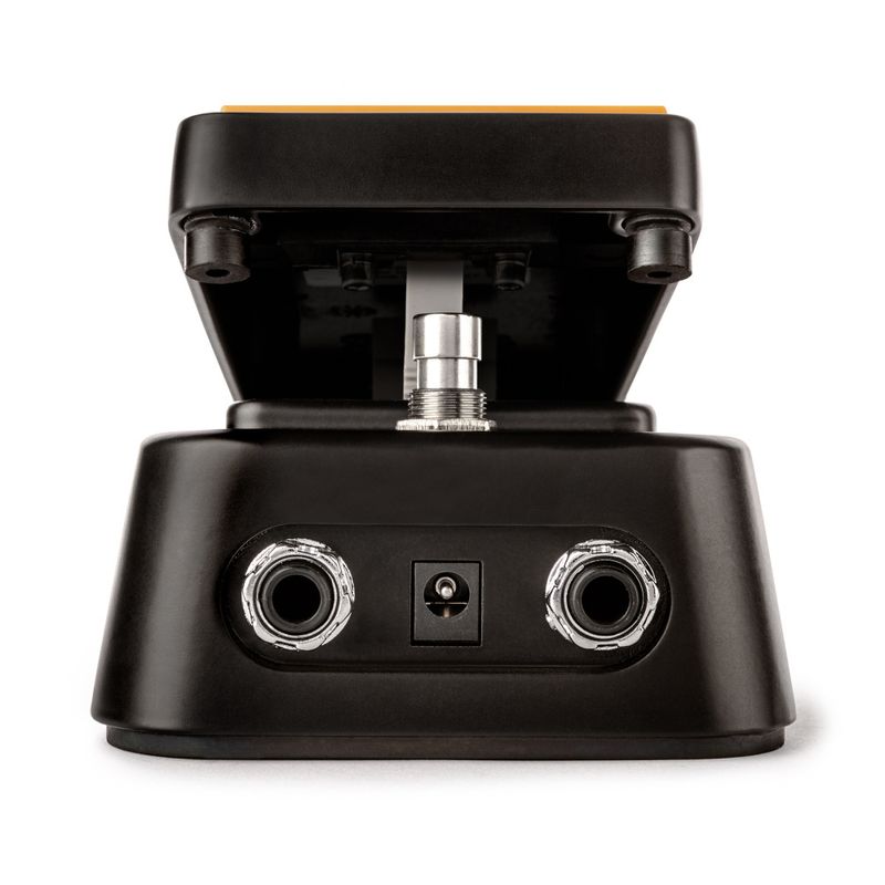 Dunlop CBJ95SB Cry Baby JR Wah Sp. Edition Black