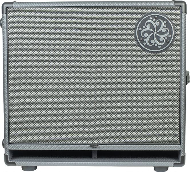 Hovedbilde Darkglass D112N Basskabinett ...