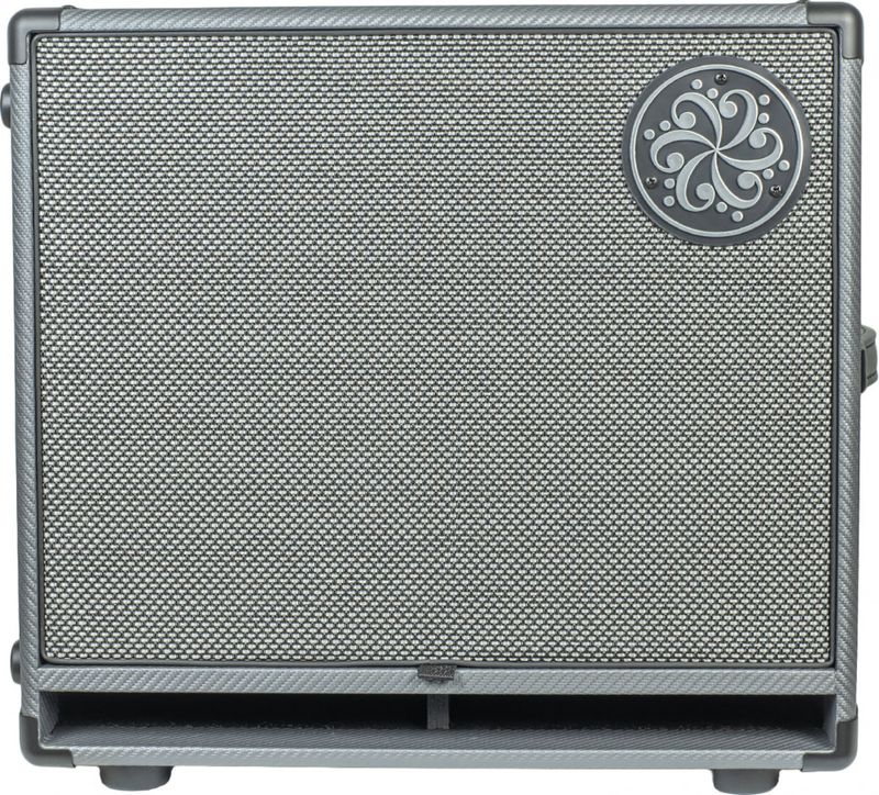 Darkglass D112N Basskabinett 1x12
