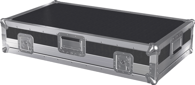 Hovedbilde Mackie ProFX30 v3 Flightcase
