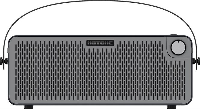 Hovedbilde Hotone Pulze Eclipse Black