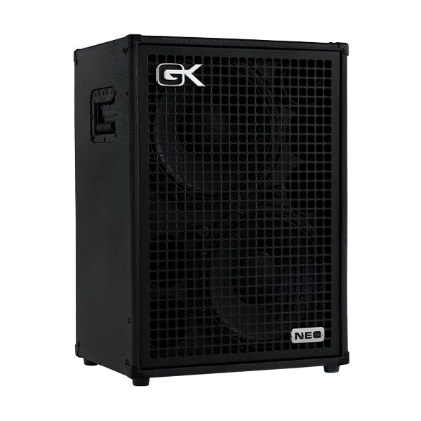 Gallien-Krueger Neo 212-IV / 8 ohm Basskabinett