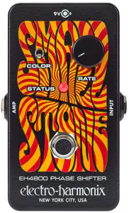 Hovedbilde Electro Harmonix Nano Small ...