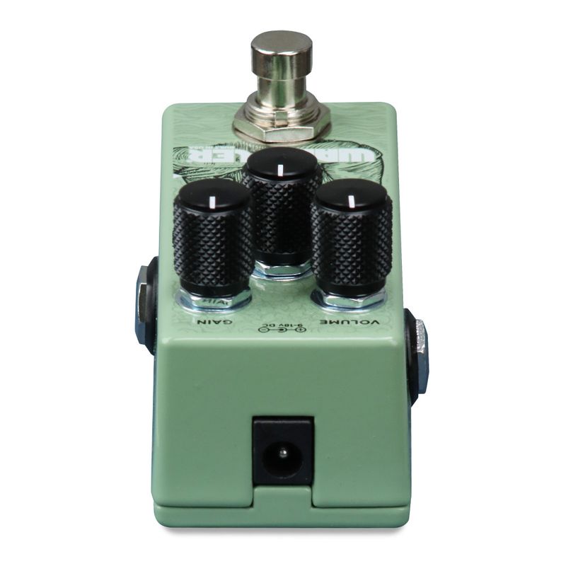 Wampler Moxie Distortion Pedal