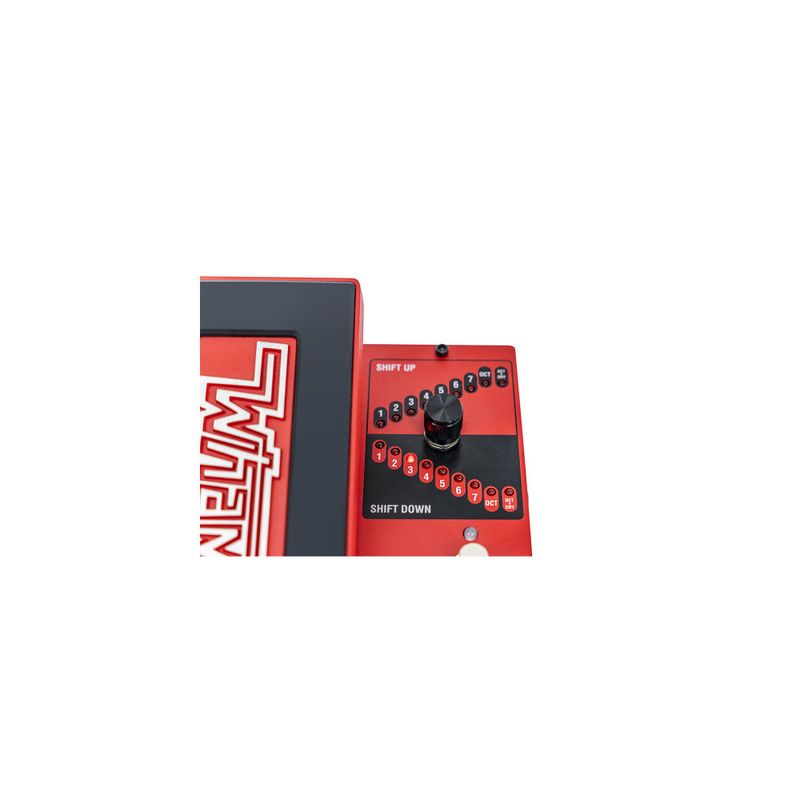 DigiTech Whammy DT Pedal