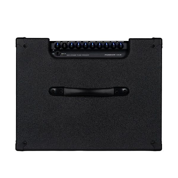 Gallien-Krueger Fusion 112 800 Watt 1x12" Ultralight Combo