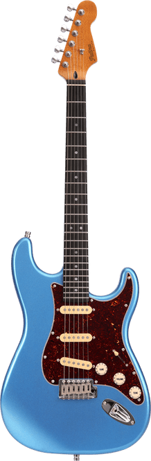 Hovedbilde Patina Guitars PS-3 Lake ...
