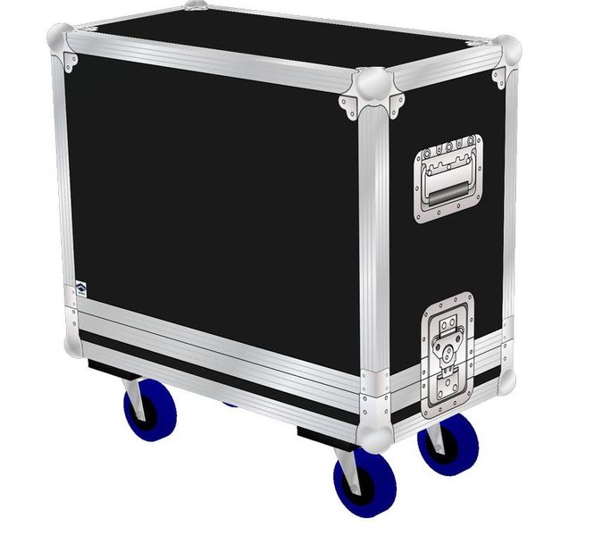 Hovedbilde Vox AC30 C2X Combo Flightcase