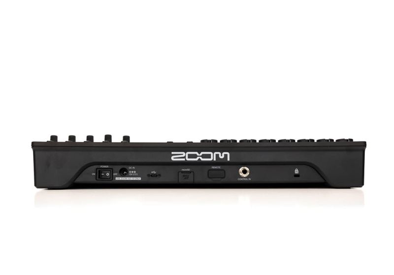 Zoom Livetrak L12Next Mikser og Opptaker
