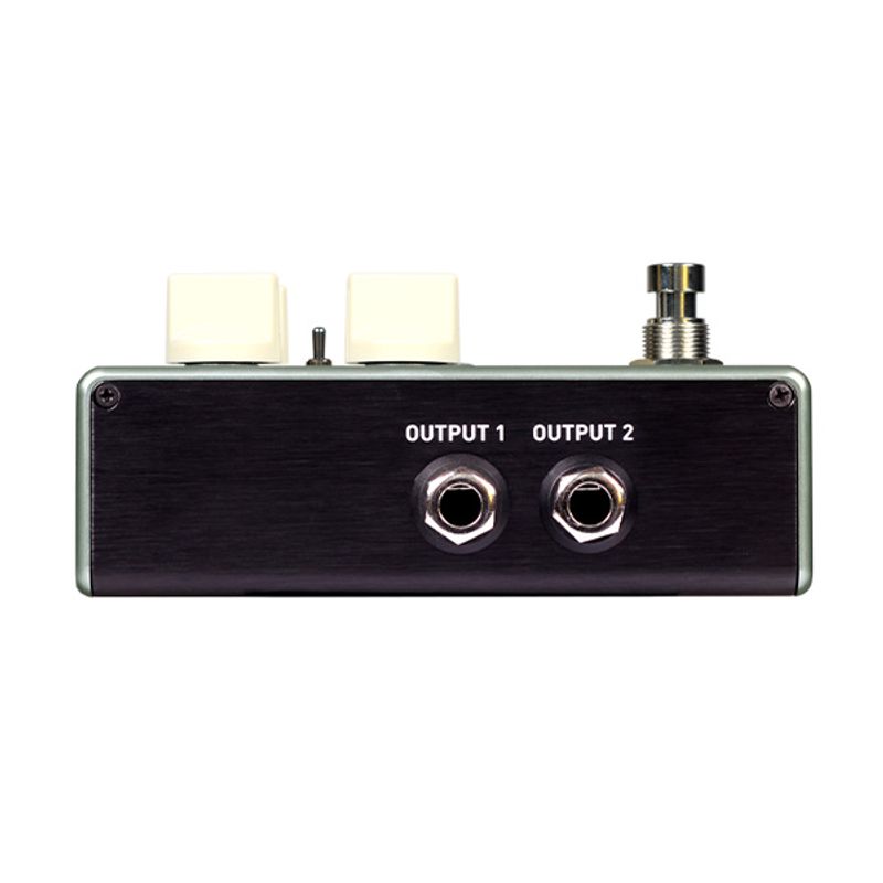 Source Audio TRUE SPRING Reverb Pedal