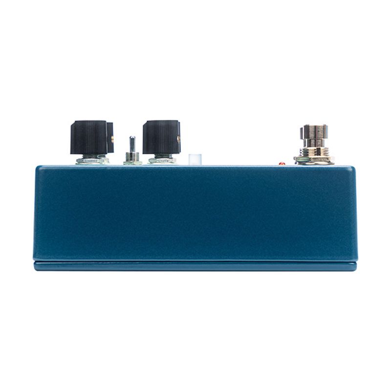 EarthQuaker Devices Silos Multi-Generational Time Reflection Dev