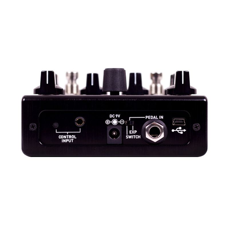 Source Audio NEMESIS Delay Pedal