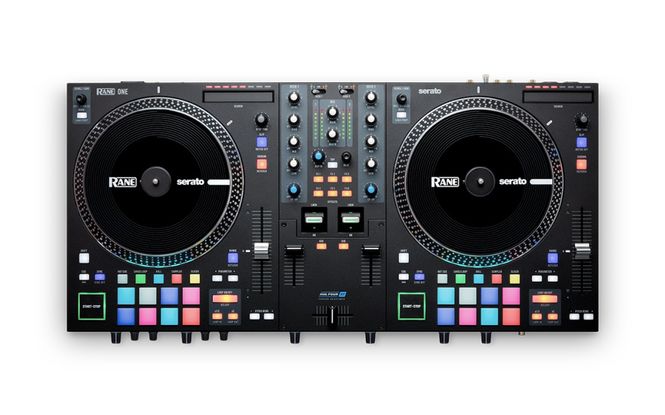 Hovedbilde Rane ONE DJ Controller