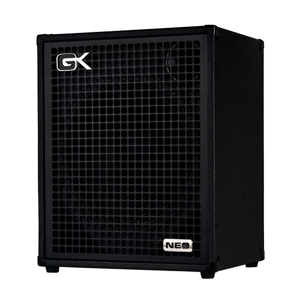 Gallien-Krueger Fusion 115 Combo Bassforsterker m/15"