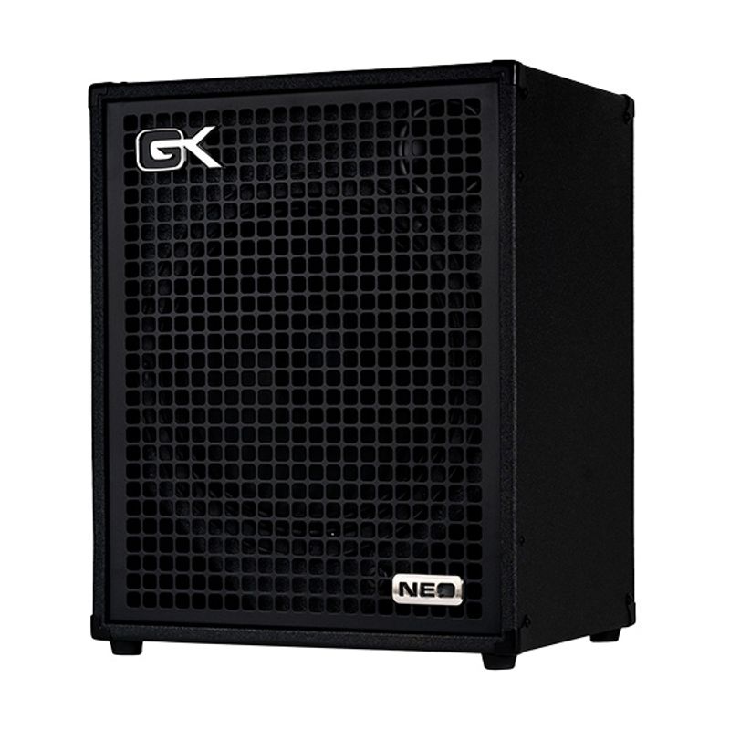 Gallien-Krueger Fusion 115 Combo Bassforsterker m/15