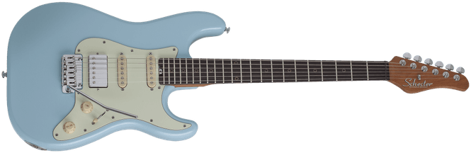 Hovedbilde Schecter Nick Johnston ...