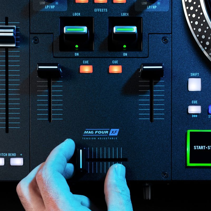 Rane ONE DJ Controller
