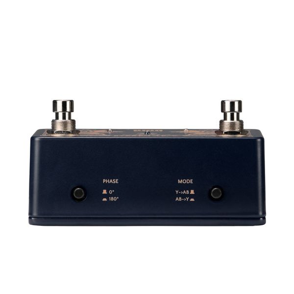 KMA ACTIVE STEREO AB/Y Pedal