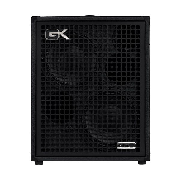 Gallien-Krueger Fusion 210 Combo Bassforsterker m/2x10"