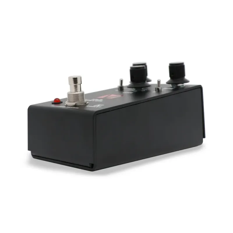 Keeley Mk3 Driver Andy Timmons Full Range Overdrive Pedal