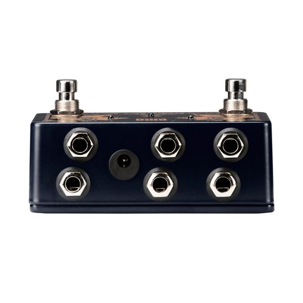 KMA ACTIVE STEREO AB/Y Pedal