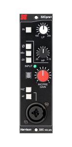 Hovedbilde Harrison 500-series 32C ...