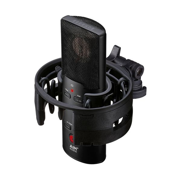Aim Audio ORBIT Shockmount