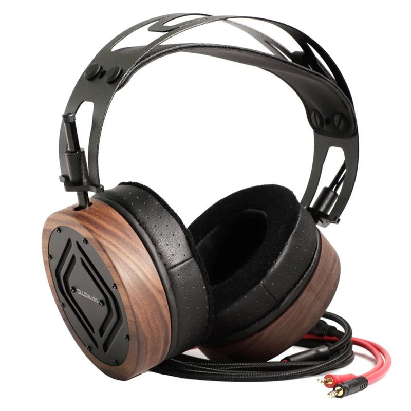 OLLO Audio S5X 1.1 Calibrated Immersive Mix Hodetelefon