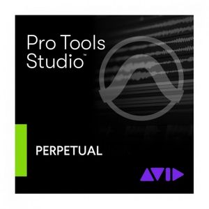 Hovedbilde Pro Tools Studio Perpetual ...