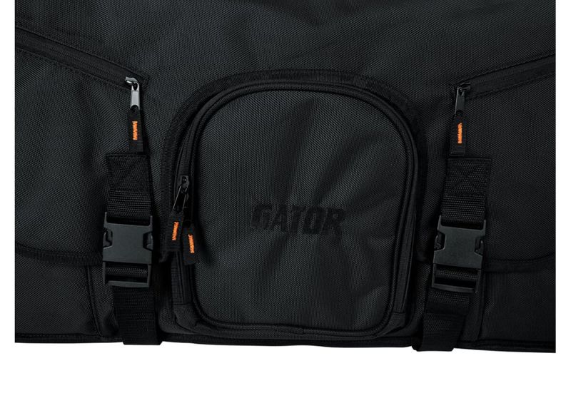 Gator G-CLUB CONTROL 25 G-Club Series Bag