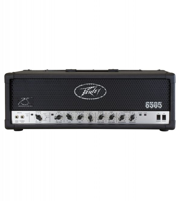 Hovedbilde Peavey 6505 Head ...