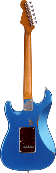 Patina Guitars PS-7 LPB Relic