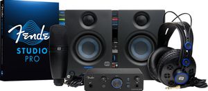 Hovedbilde Fender Studio Quantum ...
