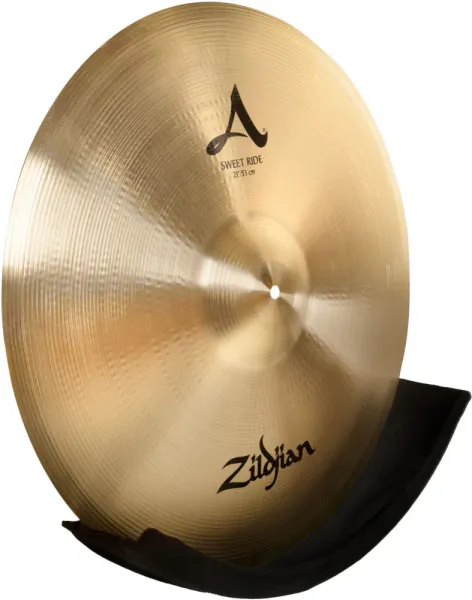Zildjian 22" Gigging Cymbal Bag - Black