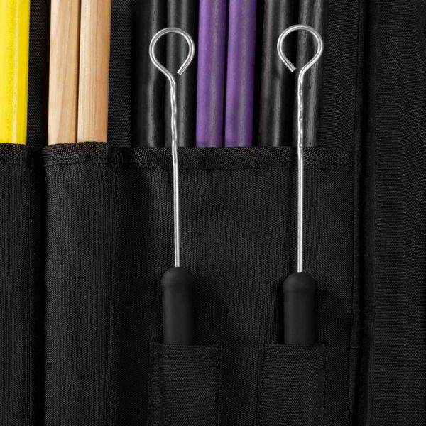 Zildjian Gigging Stick Bag - Black