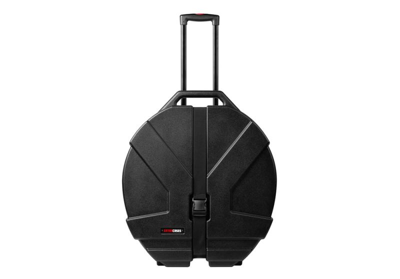 Gator GPCCYM22W Grooves Roto Cymbal Case 22''