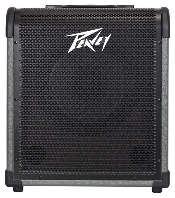 Hovedbilde Peavey MAX100 Bass Combo