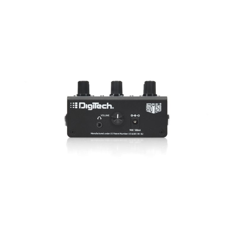 DigiTech Trio+ Band Creator Looper pedal