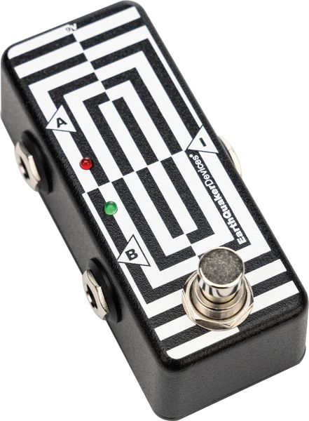 EarthQuaker Devices A/B Box